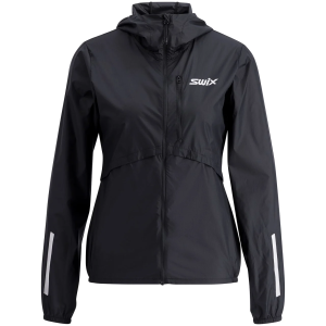 Swix Pace Wind light hooded jkt W