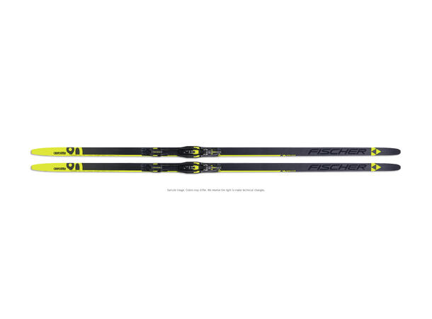 Fischer Aerolite Skate 90