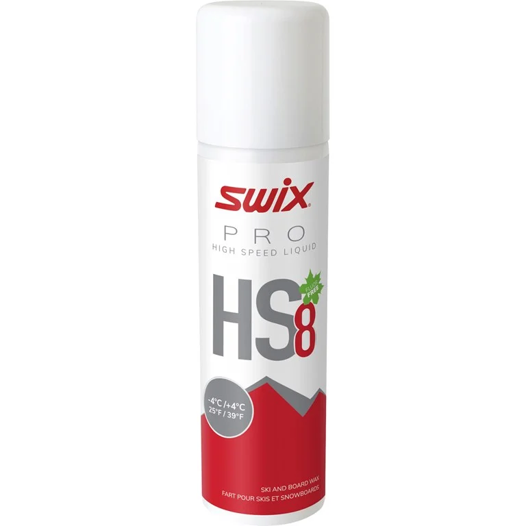 Swix HS8 Liquid Glider