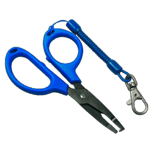 Lawson Saks m/Splittringåpner
