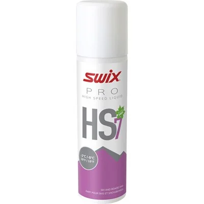 Swix HS7 Liquid Glider - Image 2