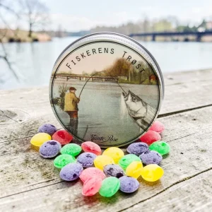 Fiskerens Trøst