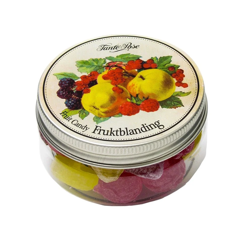 Gammeldags Fruktblanding - Image 3