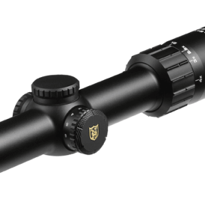 Nikko Boar Eater 1-6×24 Ret 4 Dot-i, 30mm