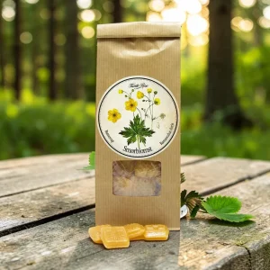 God Gammeldags Smørmalt