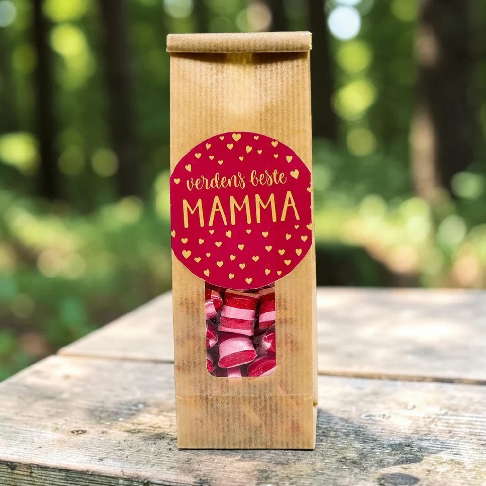 Verdens Beste Mamma