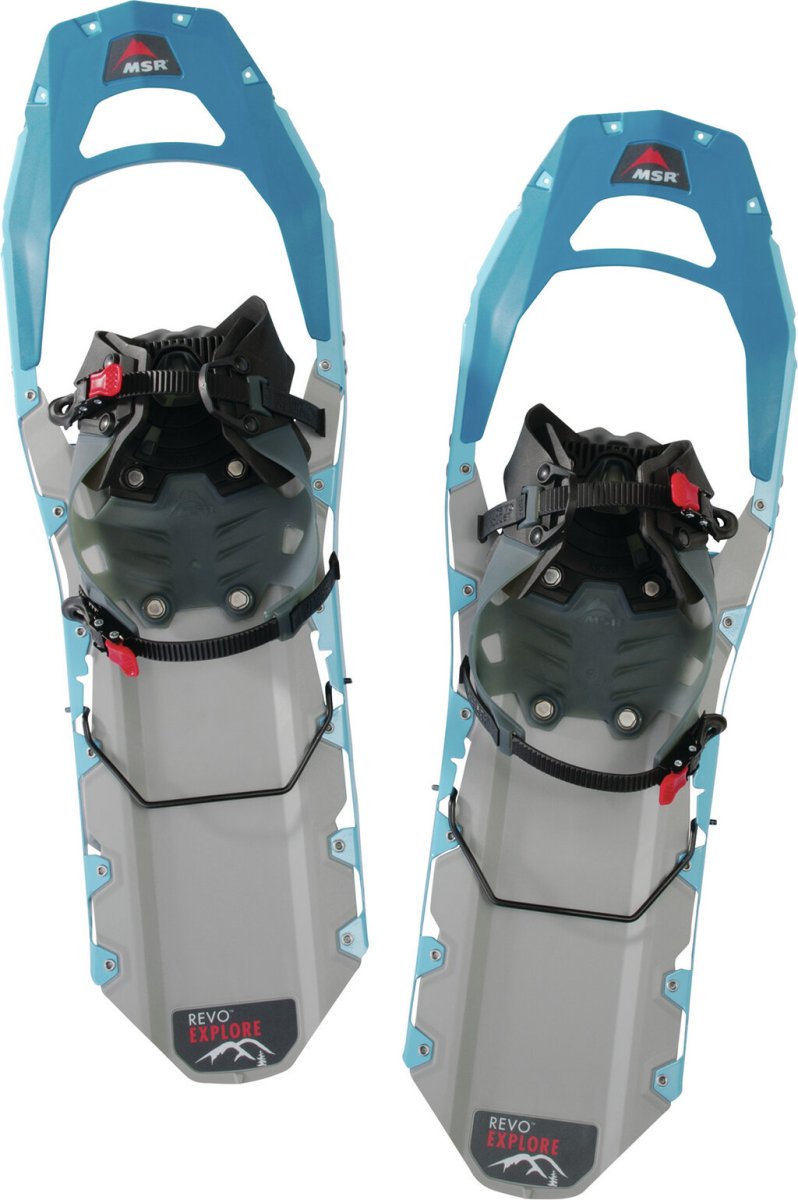 MSR Revo Explore W Snowshoe - Image 2