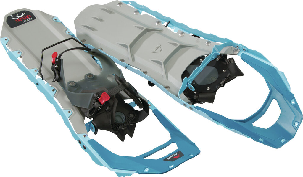 MSR Revo Explore W Snowshoe - Image 3